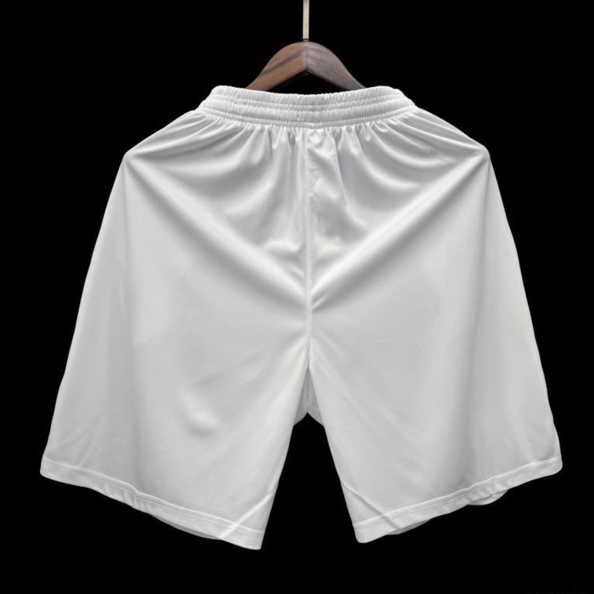23/24 Vasco Da Gama White Shorts