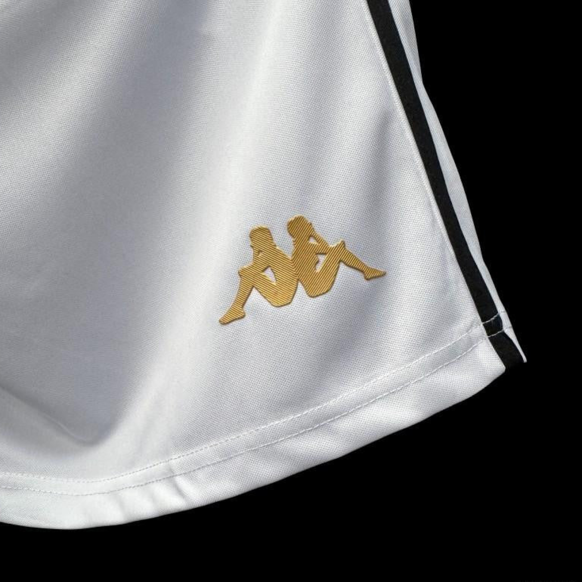 23/24 Vasco Da Gama White Shorts
