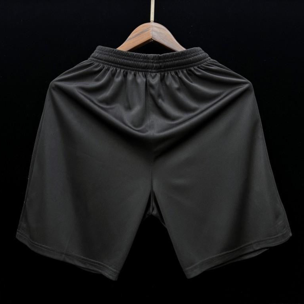 23/24 Vasco Da Gama Black Shorts