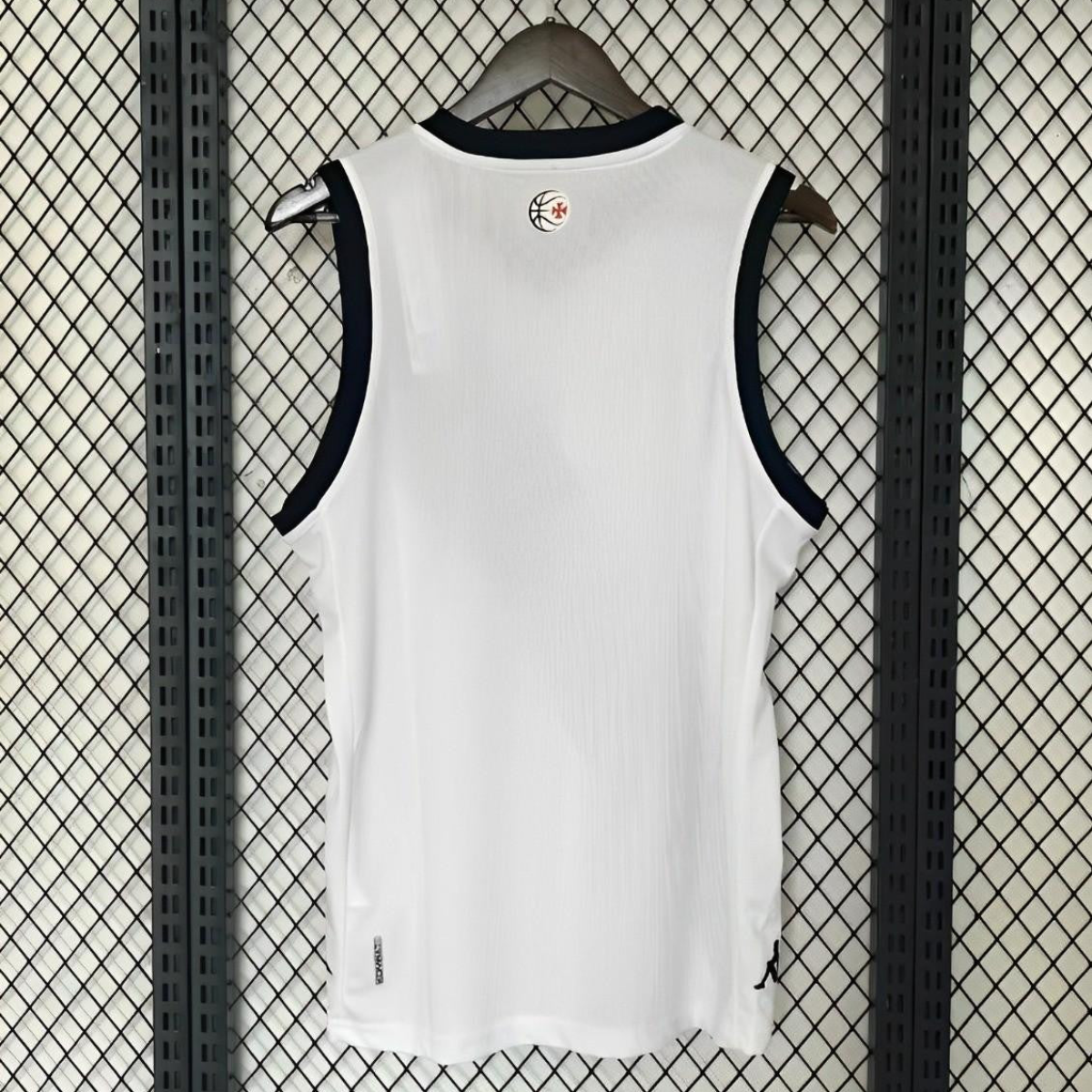 24/25 Vasco Da Gama Away Vest Jersey