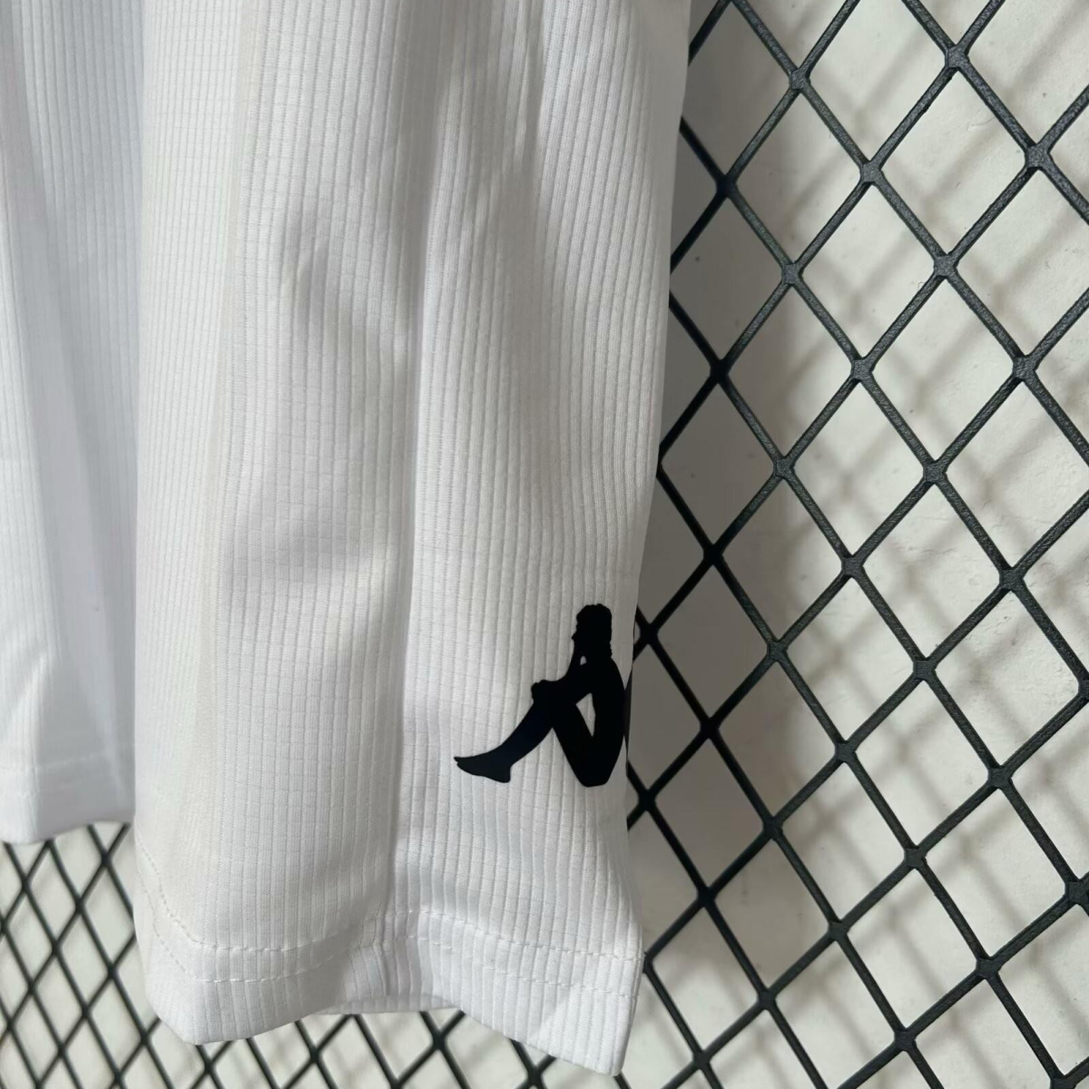 24/25 Vasco Da Gama Away Vest Jersey