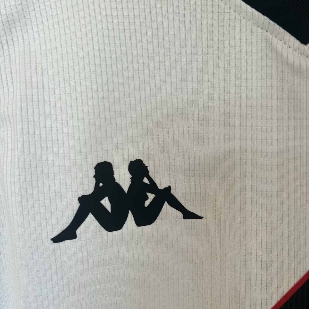 24/25 Vasco Da Gama Away Vest Jersey