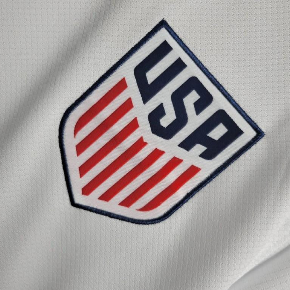 2024 USA Home Jersey