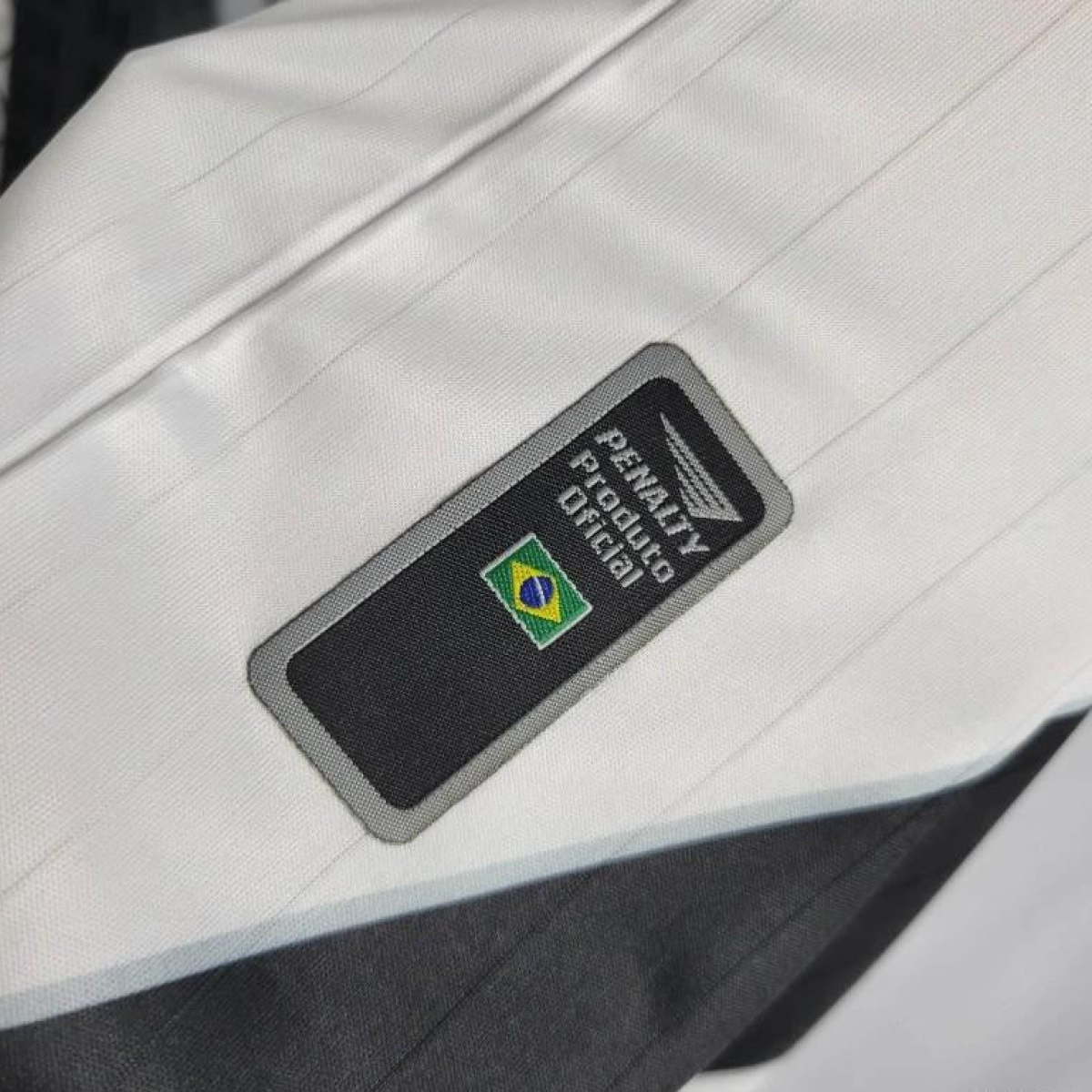 Retro 10/11 Vasco Da Gama Away Jersey