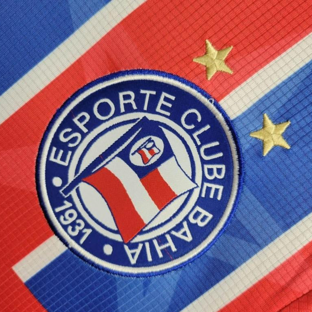 24/25 Bahia Anniversary Edition Jersey