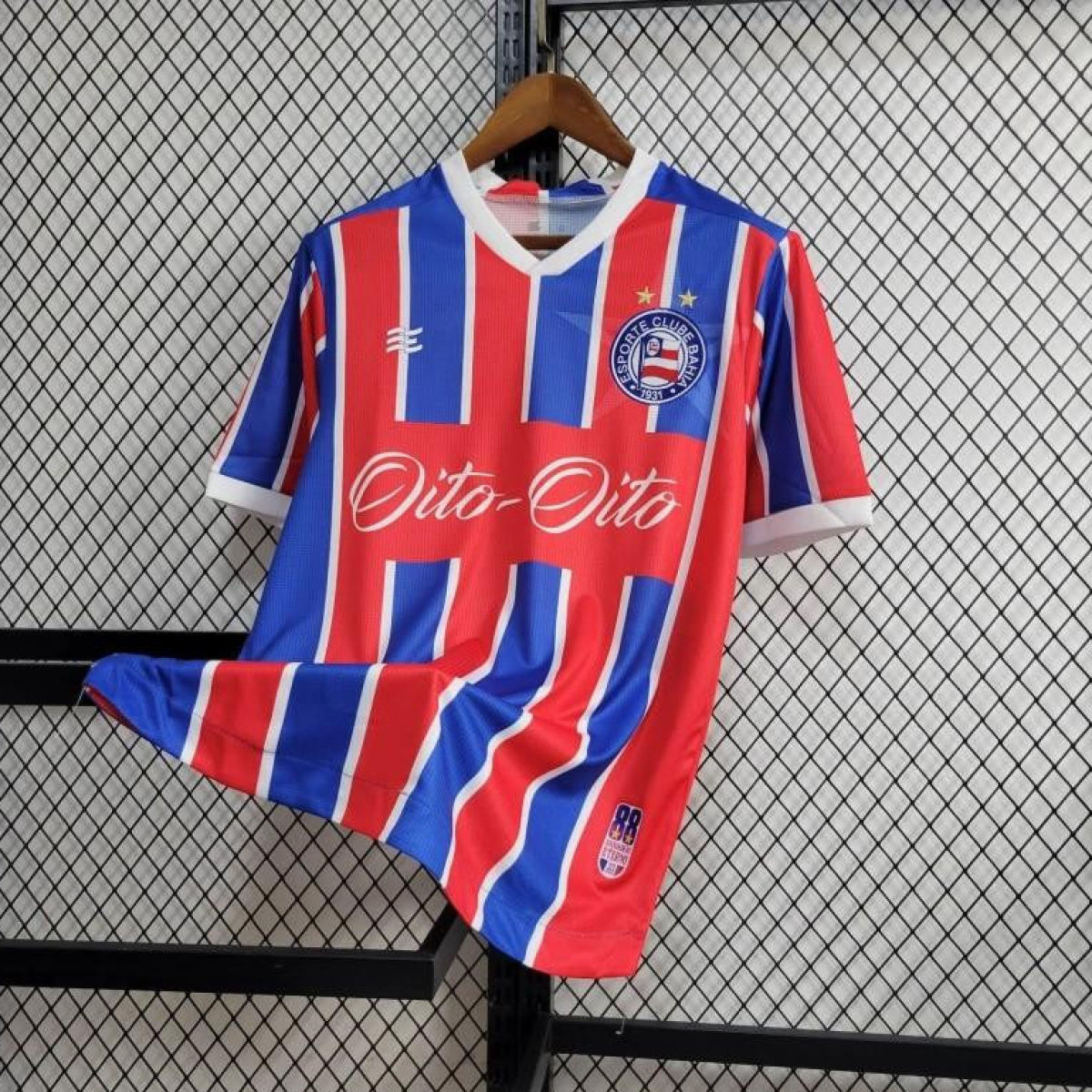 24/25 Bahia Anniversary Edition Jersey