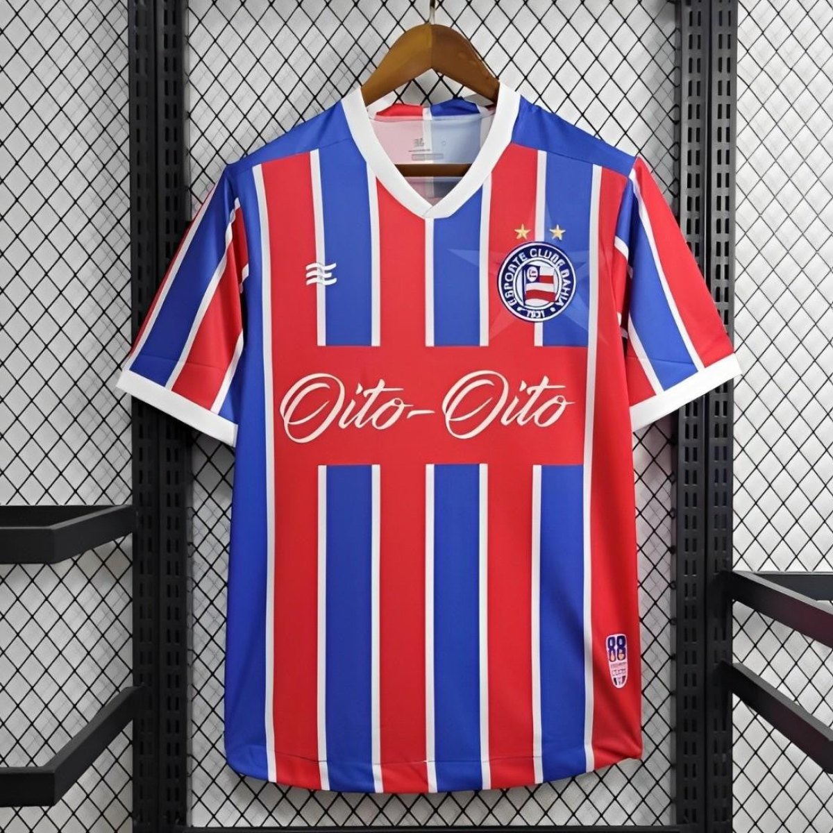 24/25 Bahia Anniversary Edition Jersey