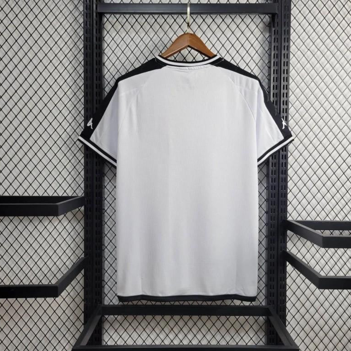 24/25 Vasco Da Gama Away Jersey