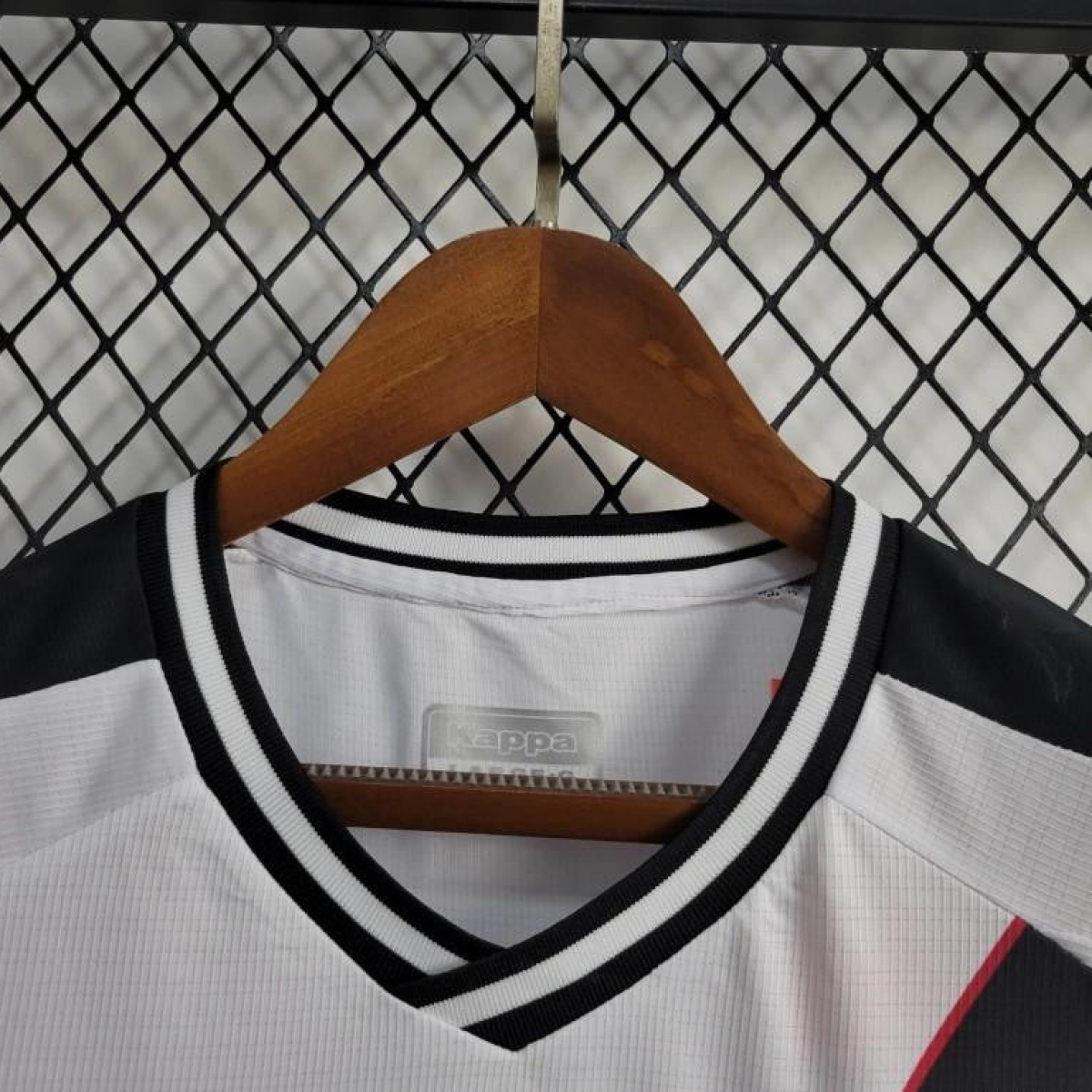 24/25 Vasco Da Gama Away Jersey