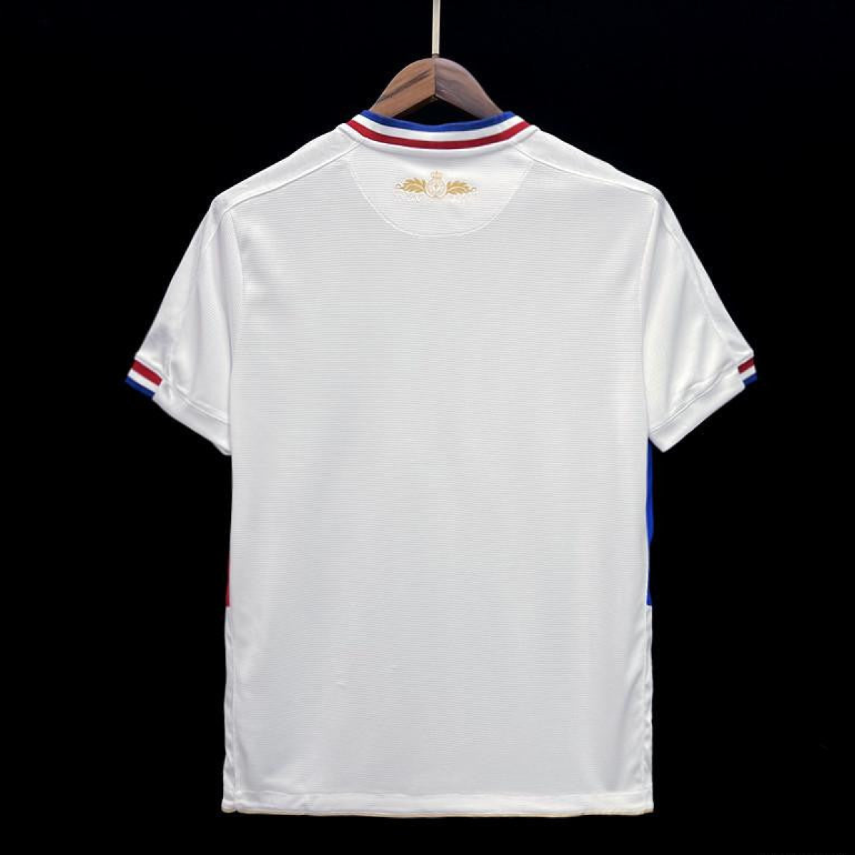 24/25 Fortaleza Third White jersey