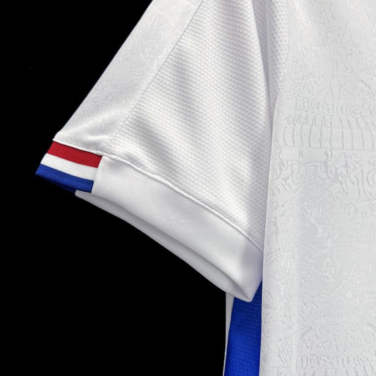 24/25 Fortaleza Third White jersey