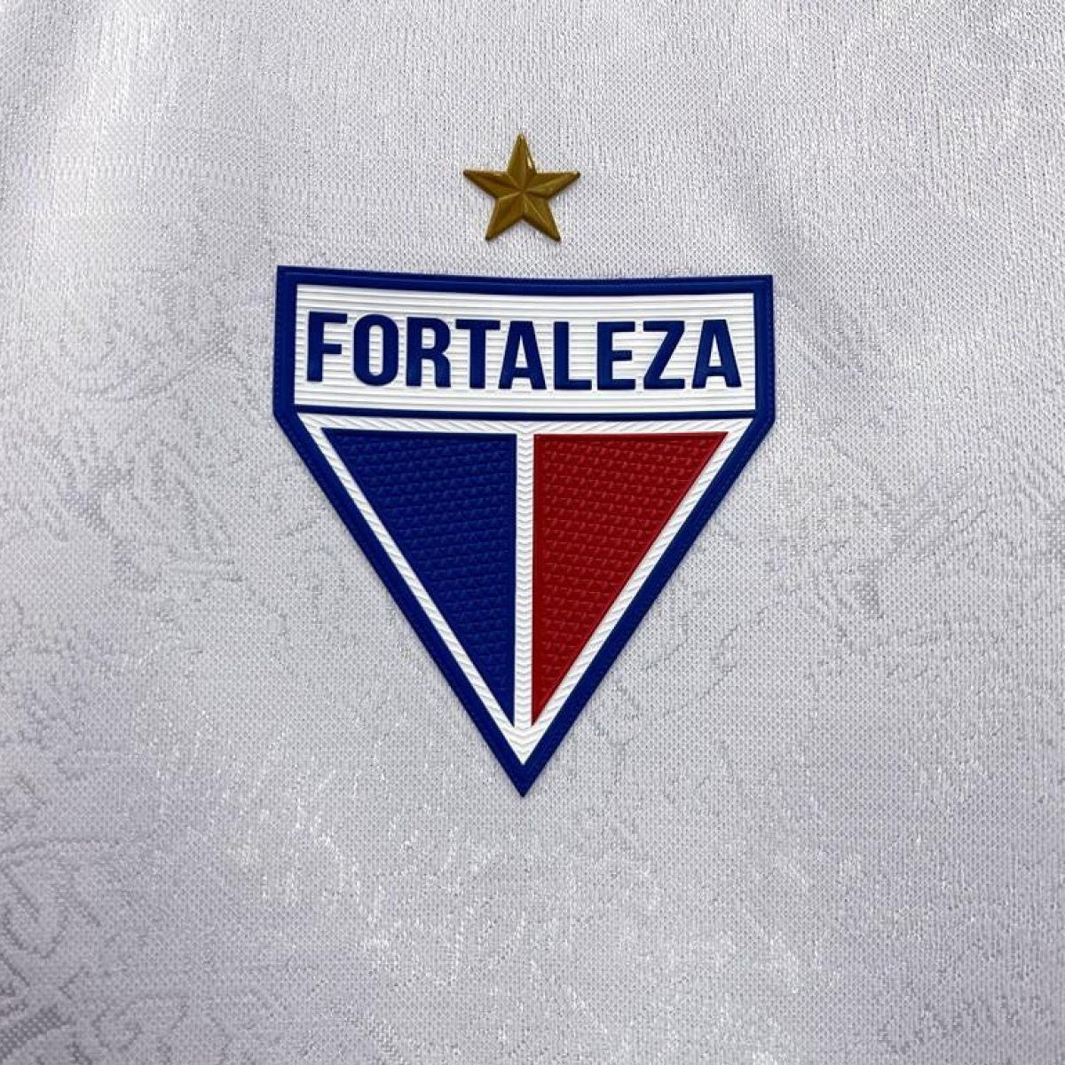24/25 Fortaleza Third White jersey