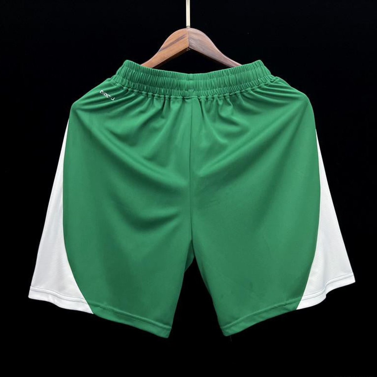 24/25 Palmeiras Away Green Shorts