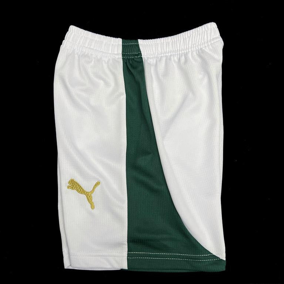 24/25 Kids Palmeiras Home Jersey