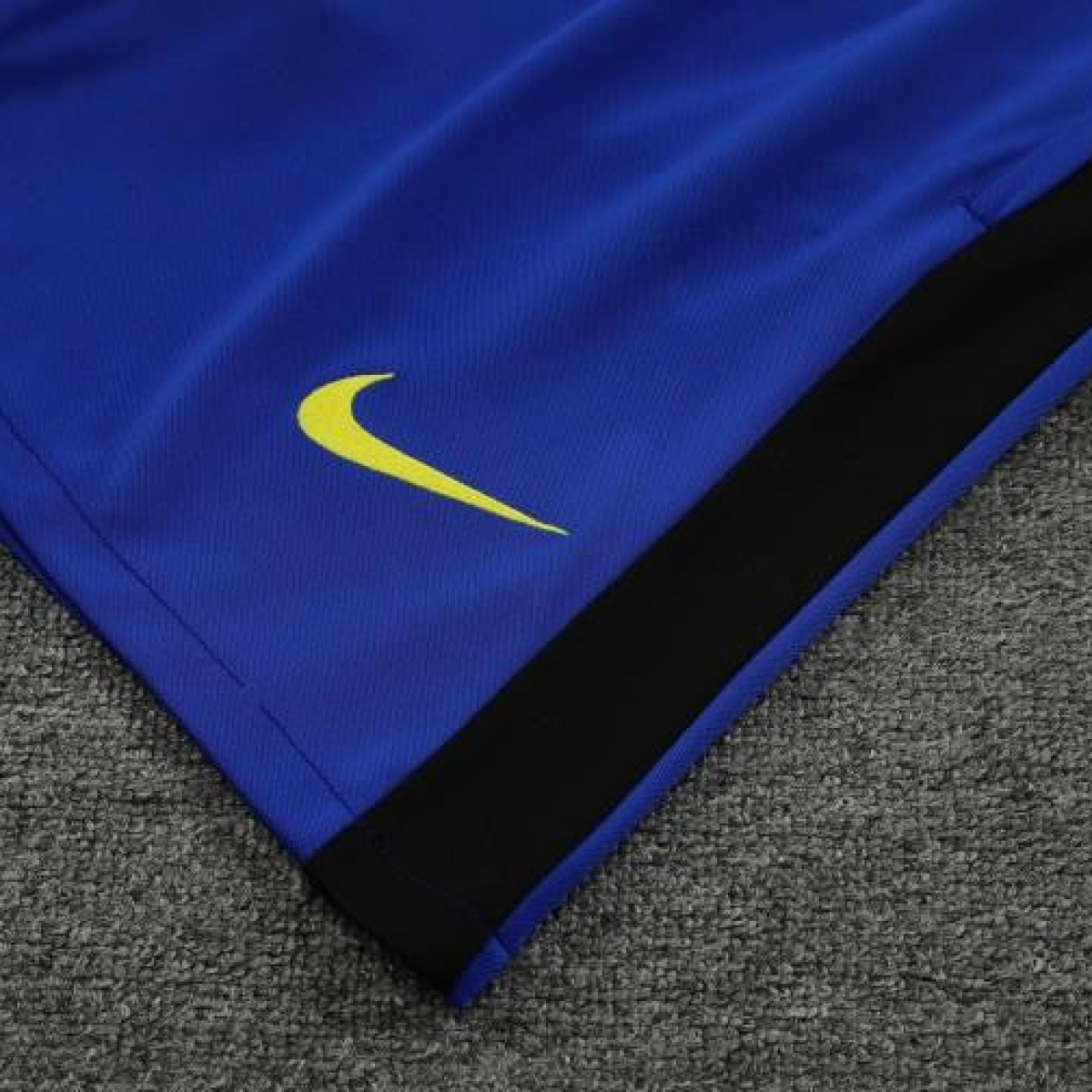 24/25 Inter Milan White Vest Jeresy+Shorts