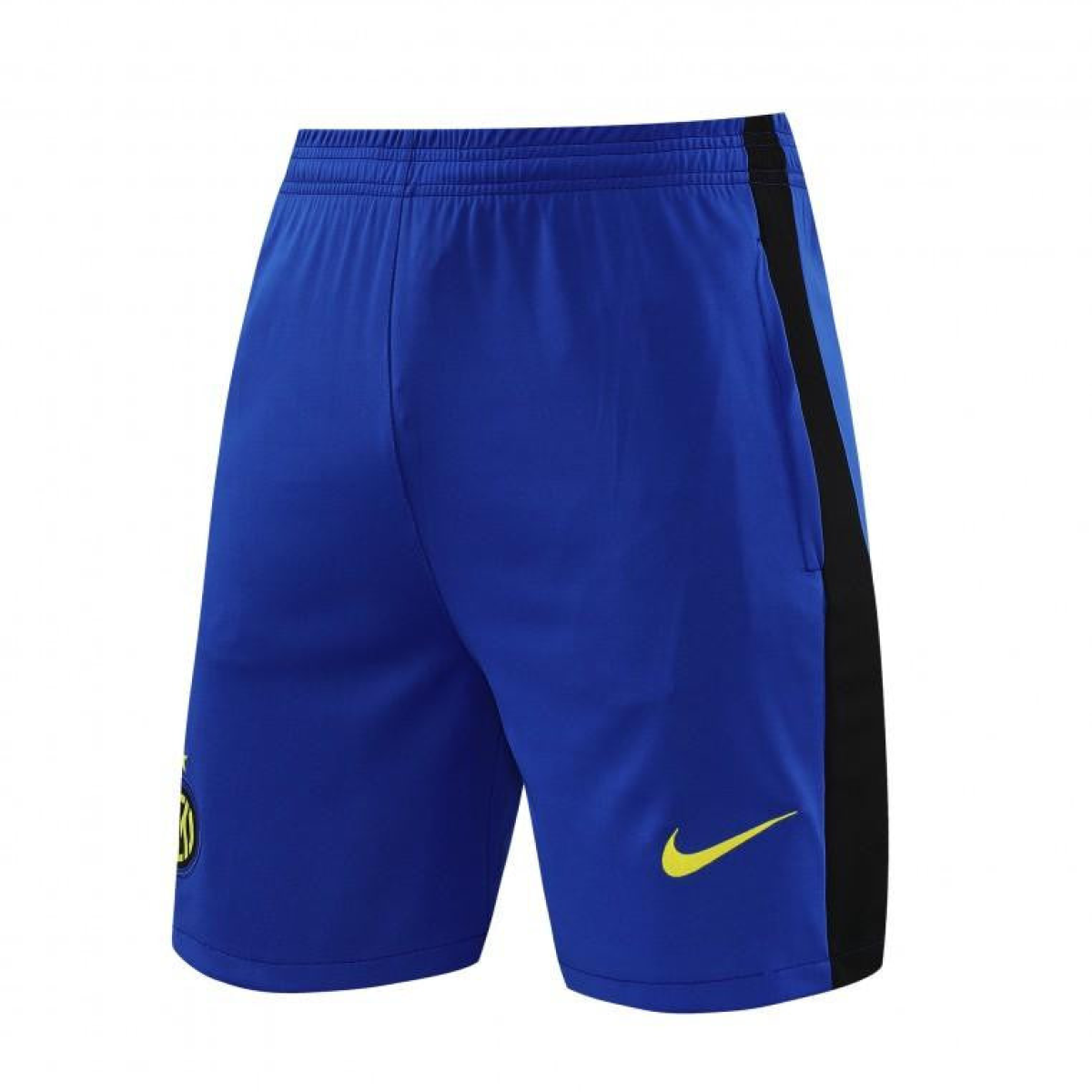 24/25 Inter Milan White Vest Jeresy+Shorts