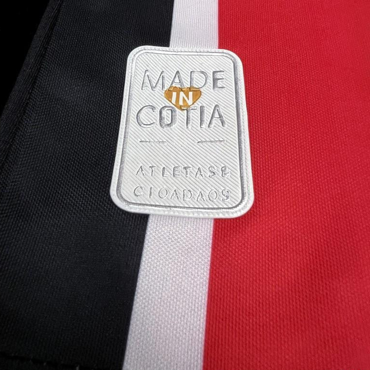 24/25 Sao Paulo Away Jersey