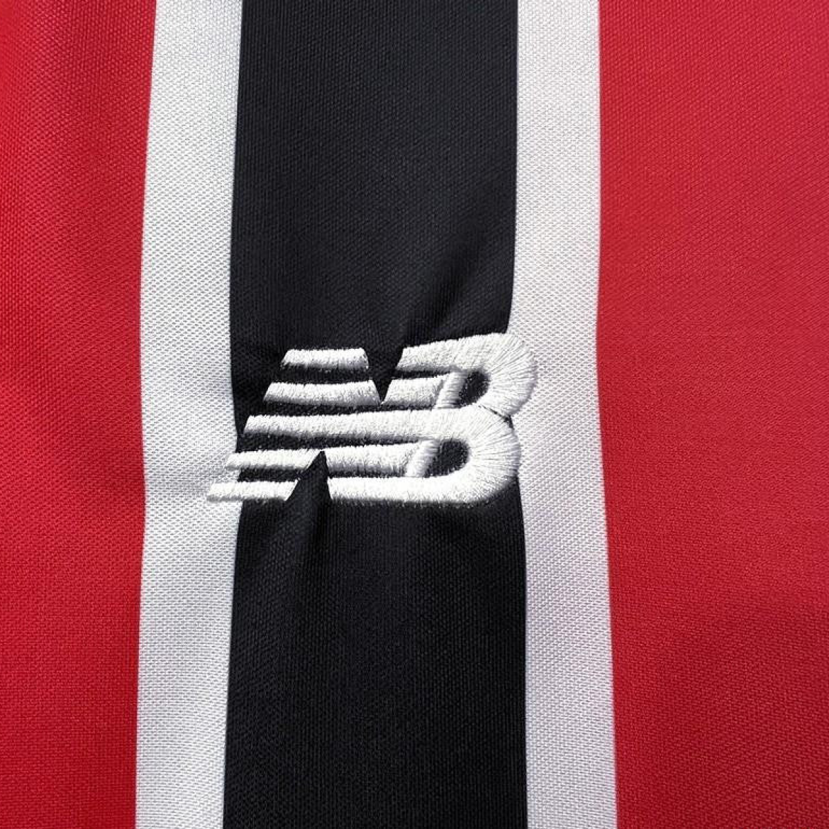 24/25 Sao Paulo Away Jersey
