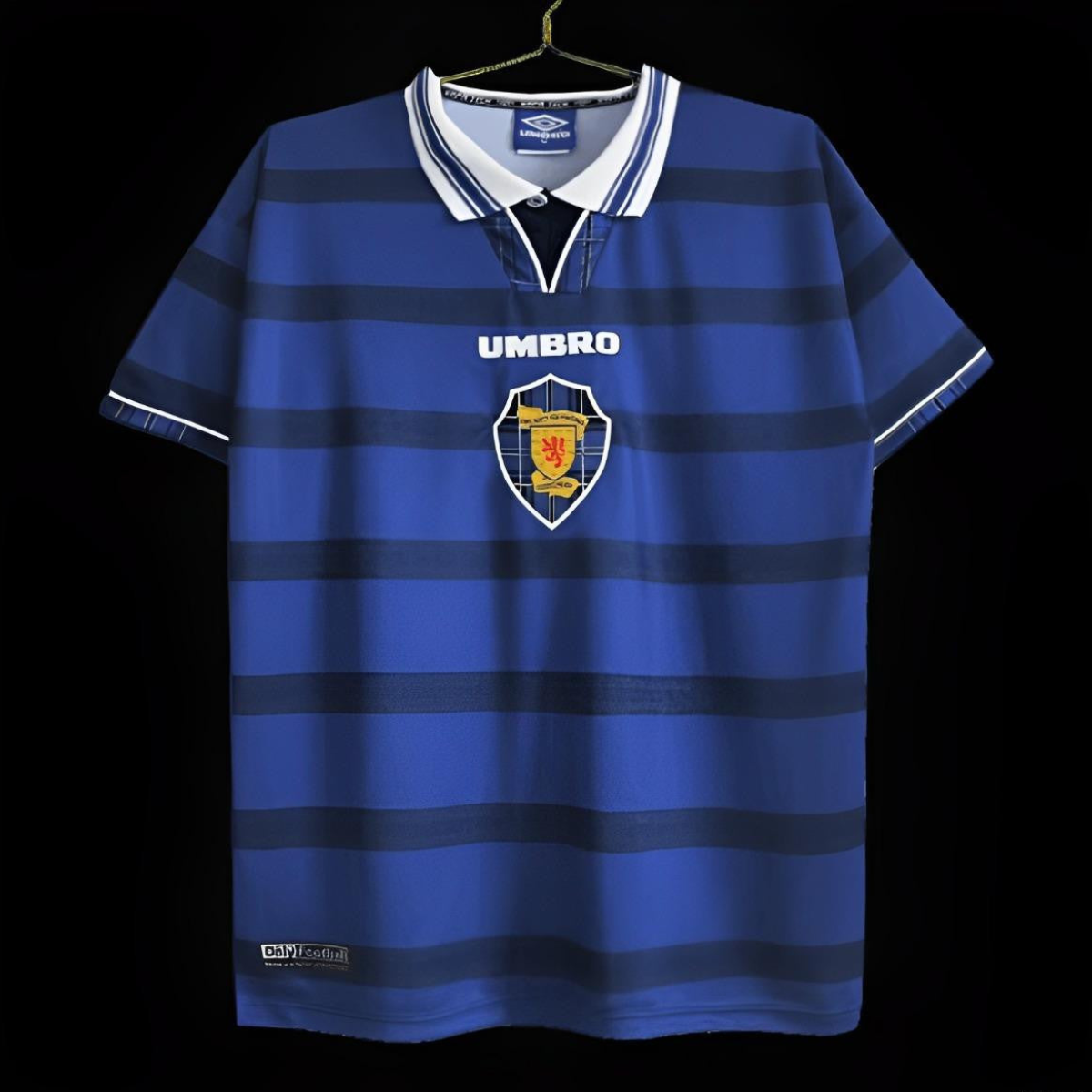 Retro 98/00 Celtic Away Jersey