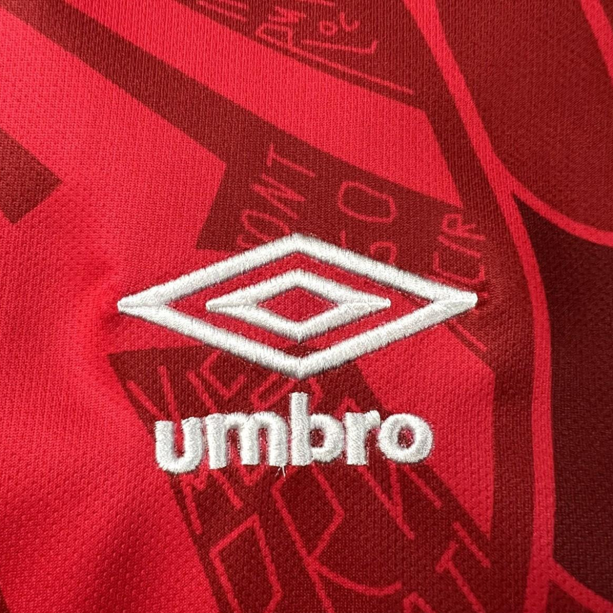 23/24 Fluminense 23-24 EveryTeamHasOne Jersey