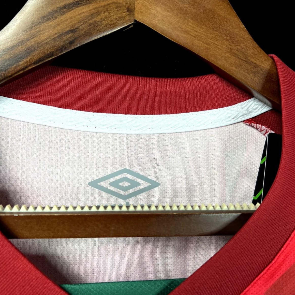 23/24 Fluminense 23-24 EveryTeamHasOne Jersey