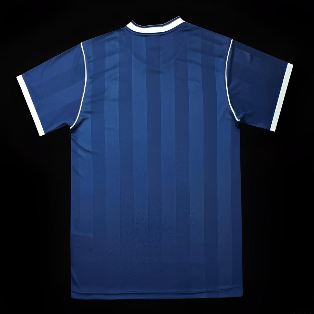 Retro 87/89 Dundee Home Jersey