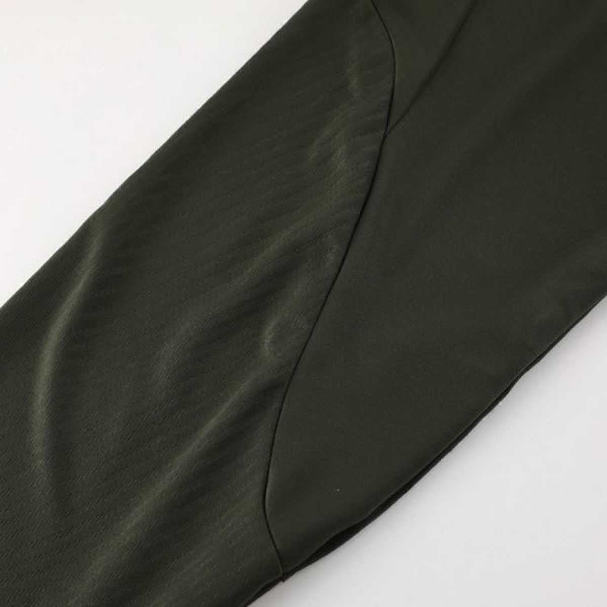 23/24 Barcelona Dark Green Half Zipper Jacket+Pants