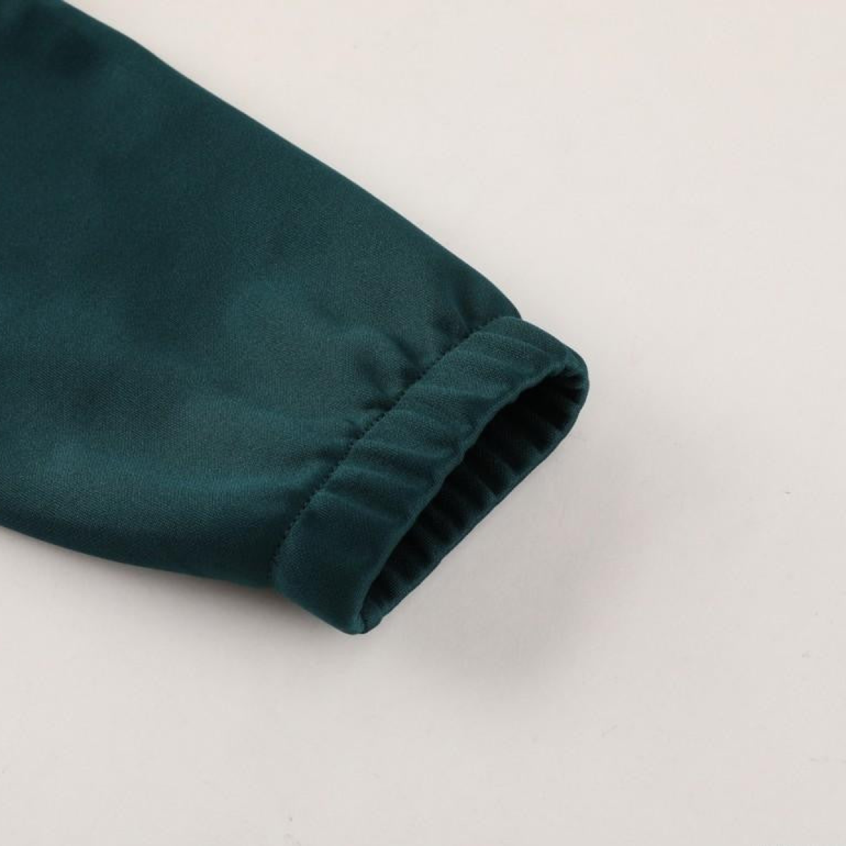 2023 NIKE Grey/Dark Green Hoodie Full Zipper Jacket +Pants