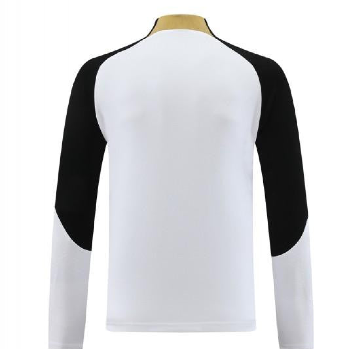 23/24 Chelsea White Half Zipper Jacket+Pants