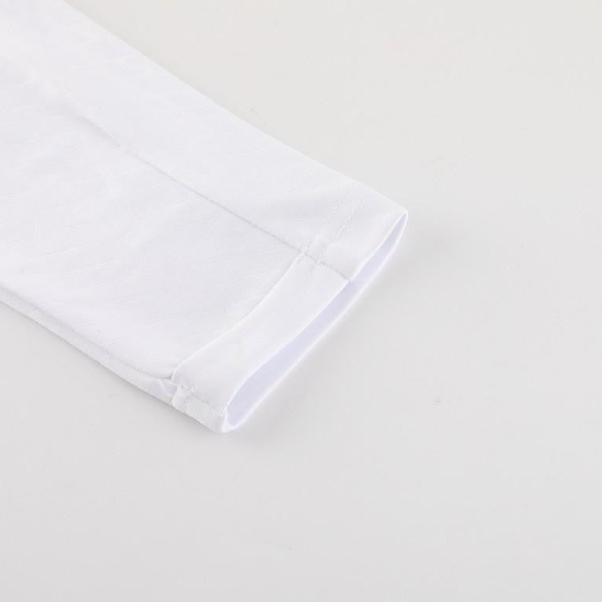 23/24 Chelsea White Half Zipper Jacket+Pants