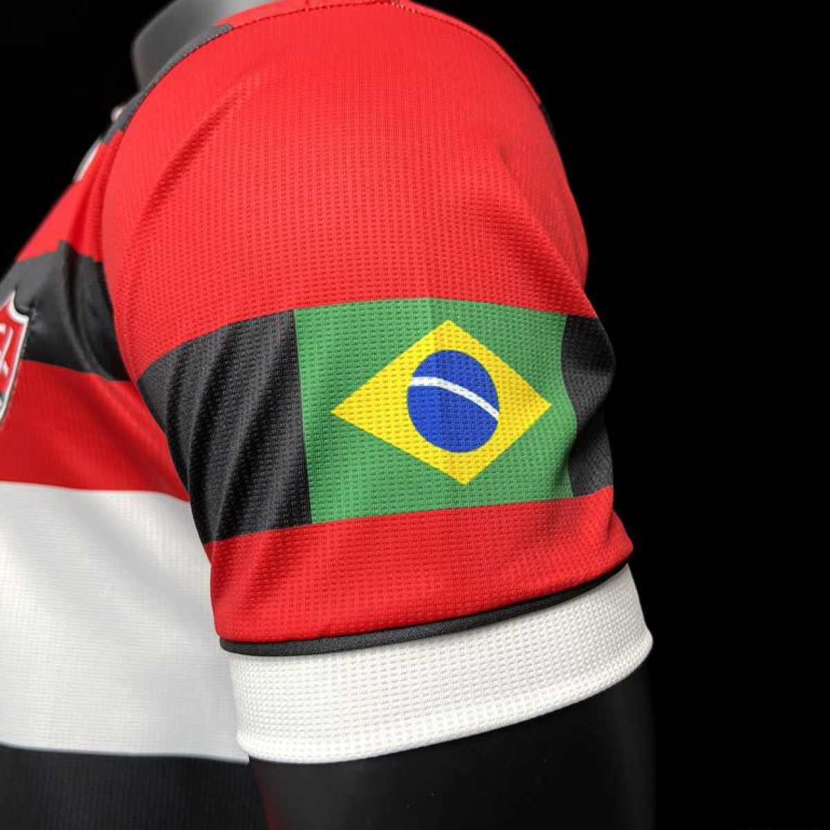 Retro 96/97 Vitoria Home Jersey