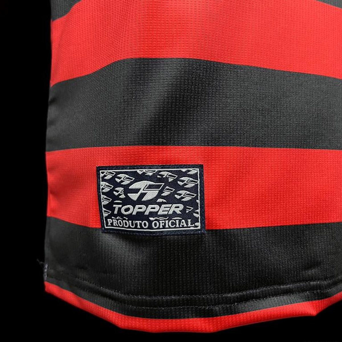 Retro 96/97 Vitoria Home Jersey
