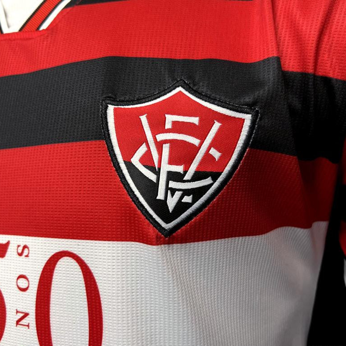 Retro 96/97 Vitoria Home Jersey