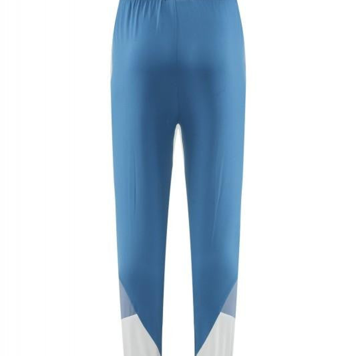 23/24 Brazil Blue Half Zipper Jacket+Pants