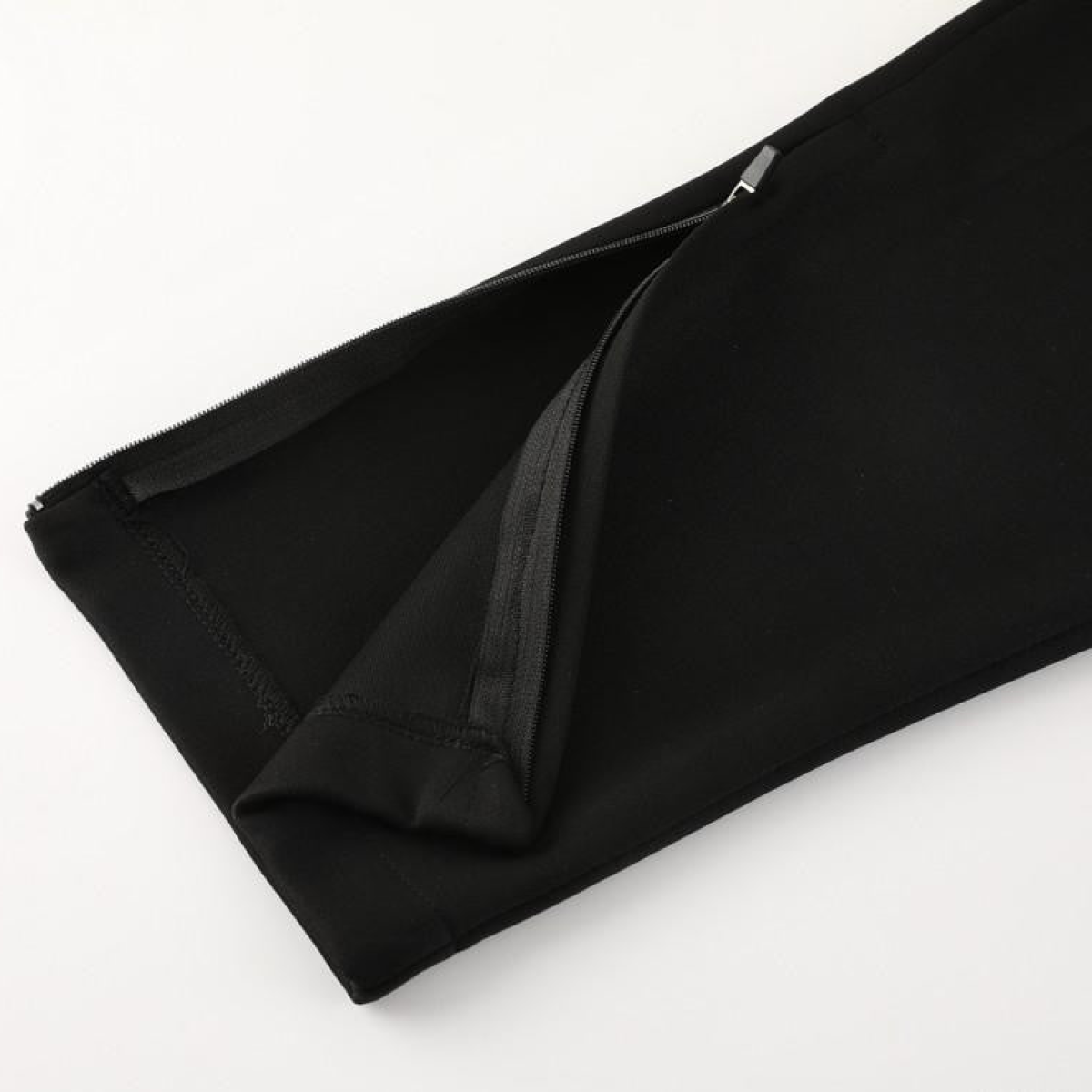 23/24 Napoli Black Full Zipper Jacket+Pants