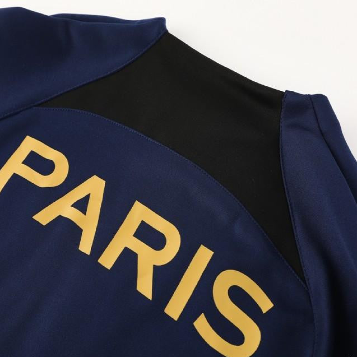 23/24 PSG Navy Full Zipper Jacket+Pants