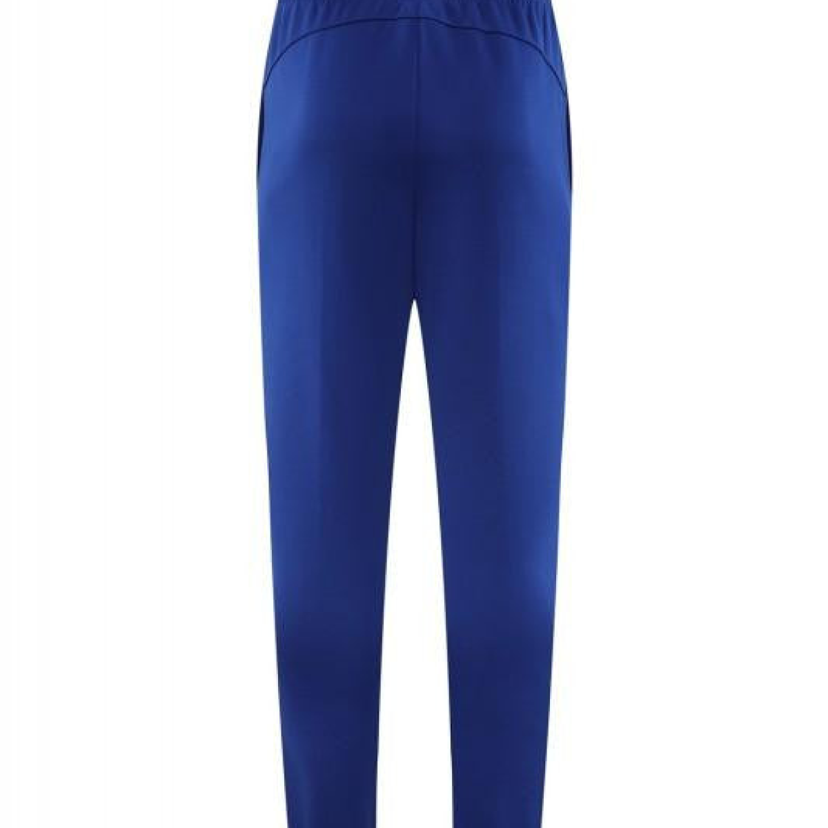 23/24 Brazil Blue Full Zipper Jacket+Pants