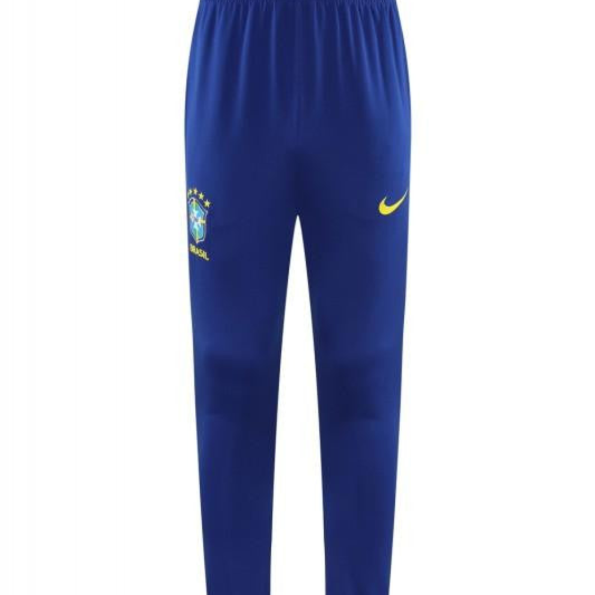 23/24 Brazil Blue Full Zipper Jacket+Pants