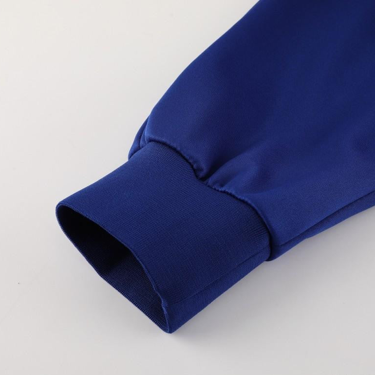23/24 Brazil Blue Full Zipper Jacket+Pants