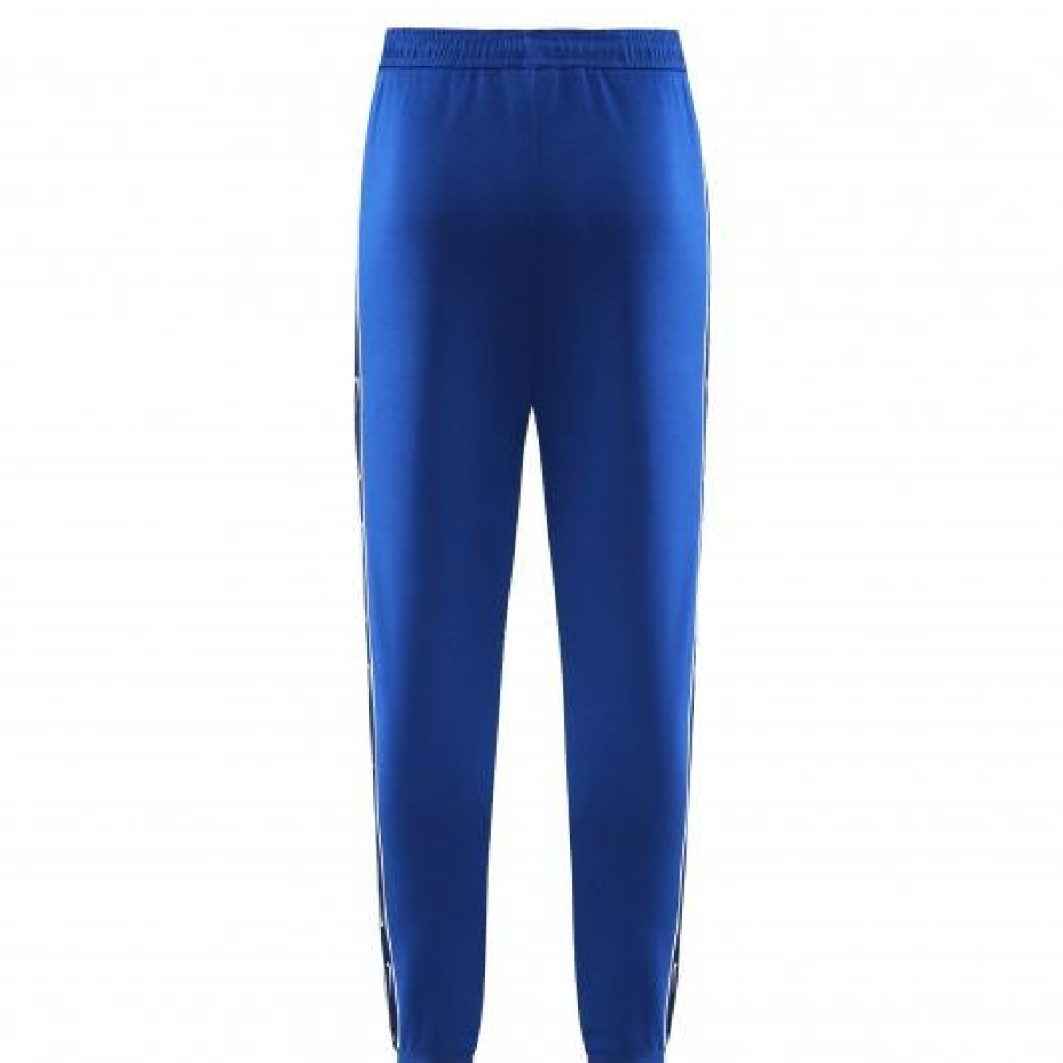23/24 NIKE Black/Blue Full Zipper Hooide Jacket+Pants