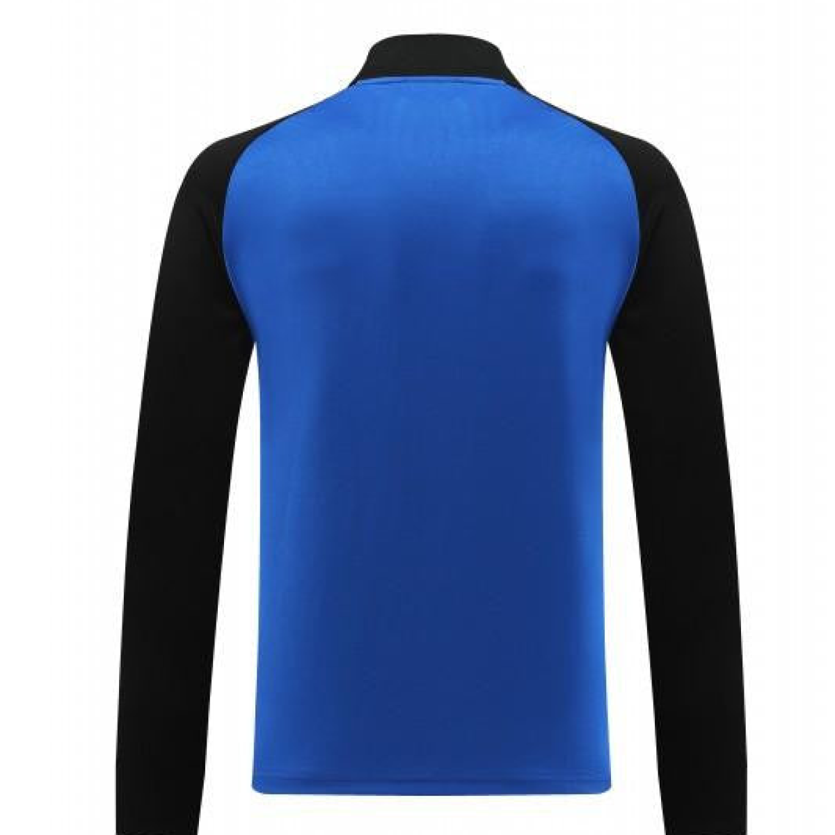 23/24 PUMA Black/Blue Full Zipper Hooide Jacket+Pants