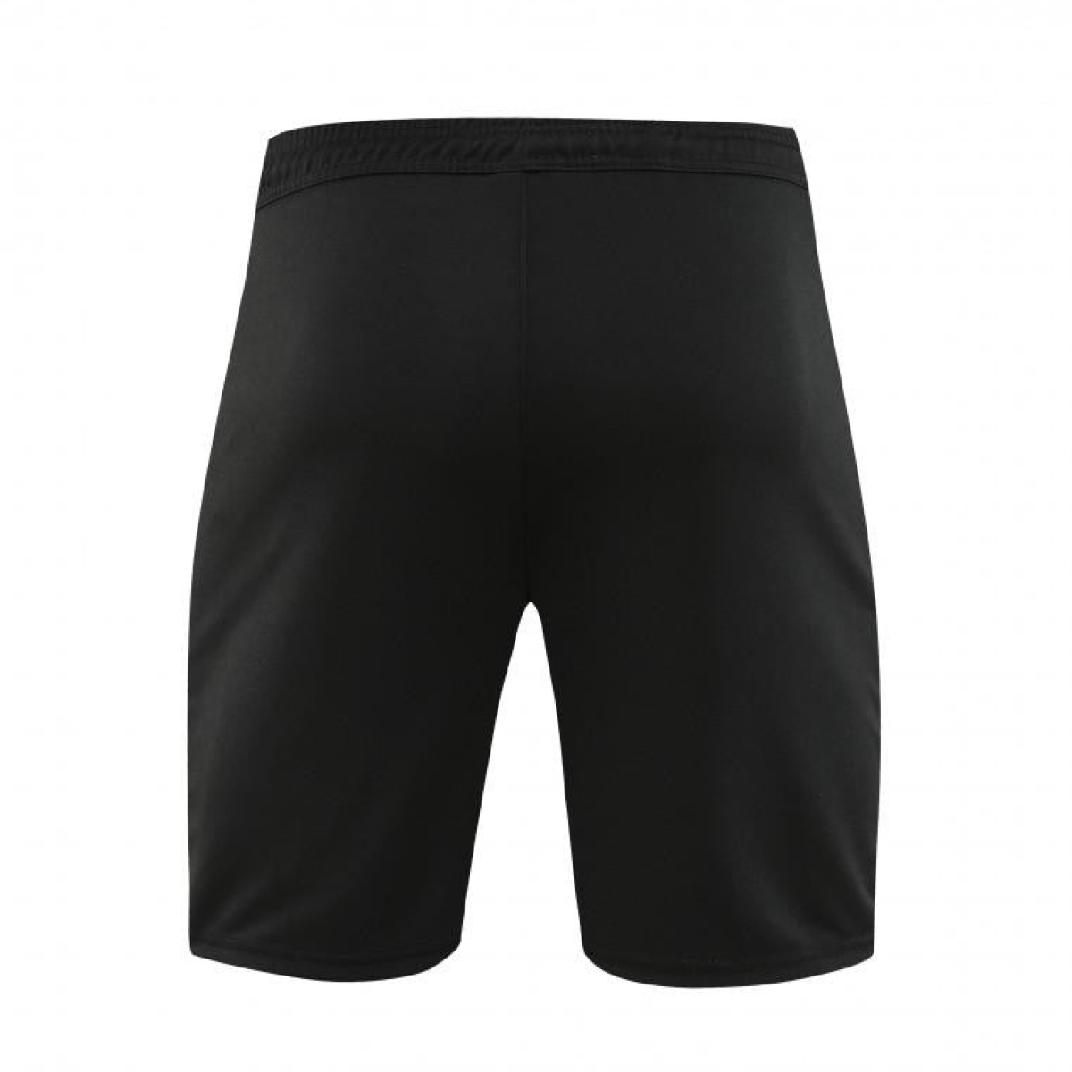23/24 NIKE Black/Red Short Sleeve Jersey+Pants