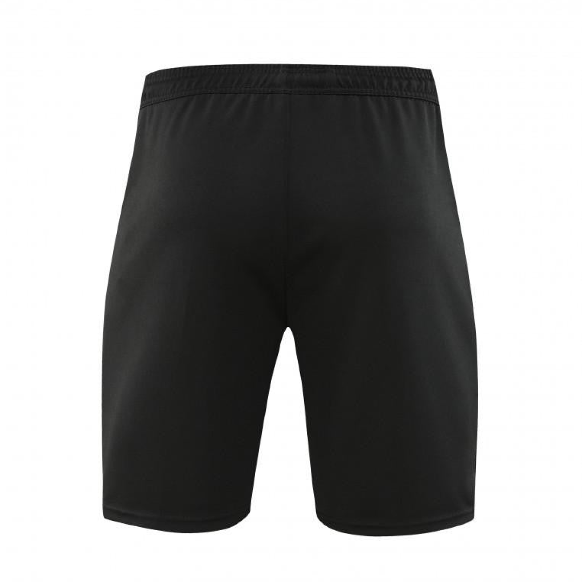 23/24 NIKE Black Short Sleeve Jersey+Pants