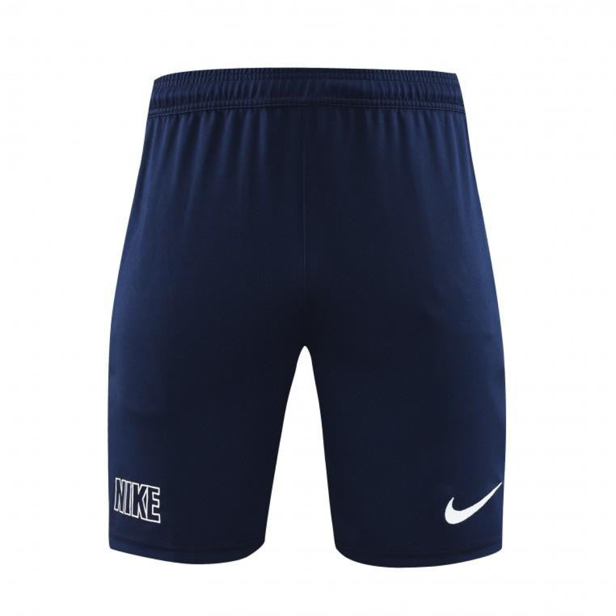 23/24 NIKE Black/Blue Red Short Sleeve Jersey+Pants