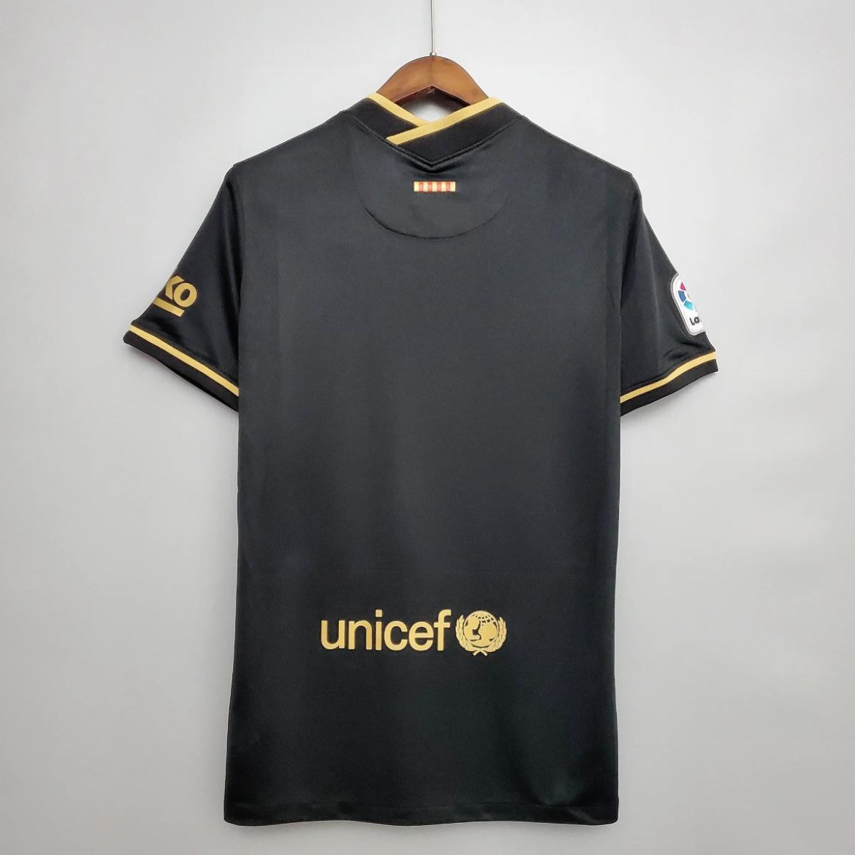 Retro 20/21 Barcelona Away Jersey