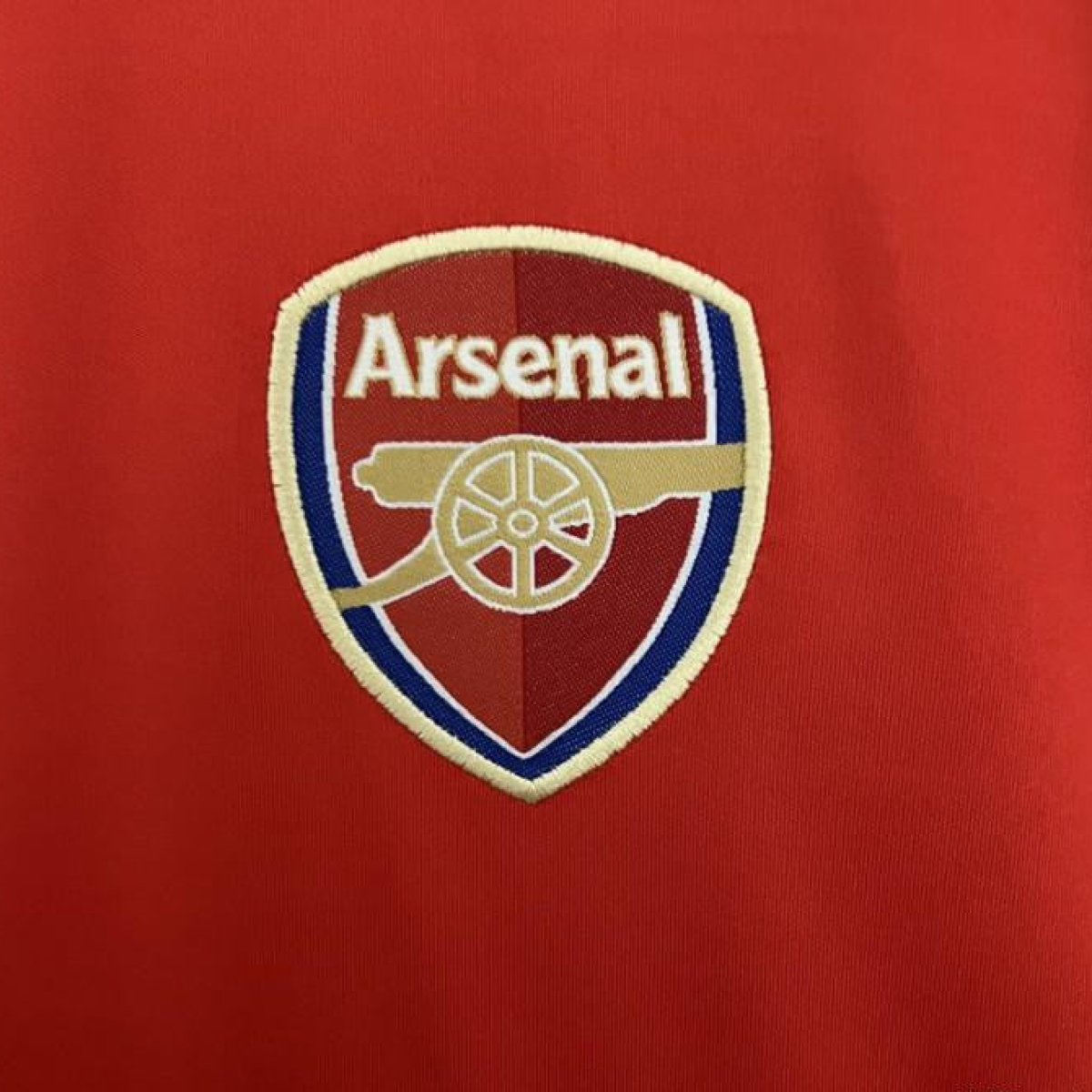 Retro 04/05 Arsenal Home Jersey