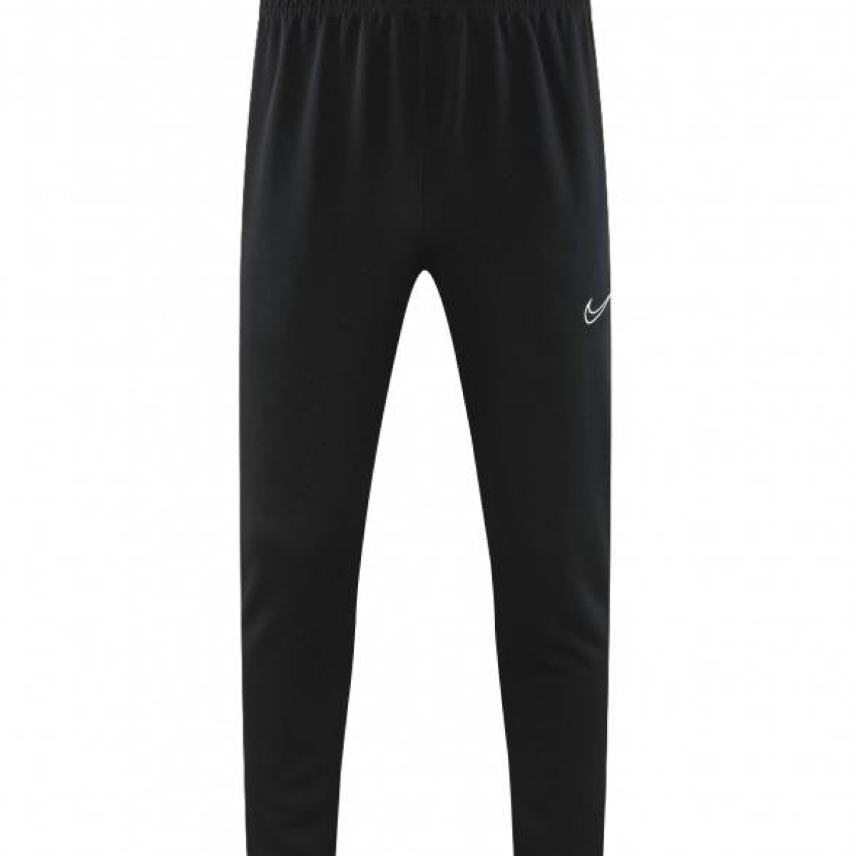 23/24 Nike Black Full Zipper Jacket+ Pants