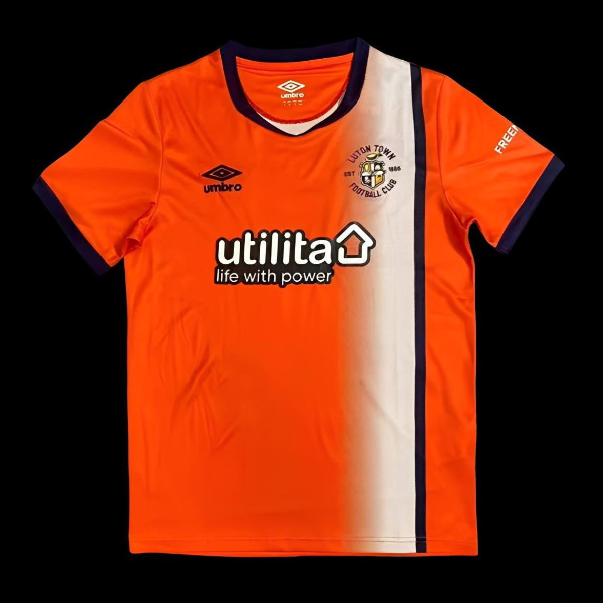23/24 Luton Home Jersey