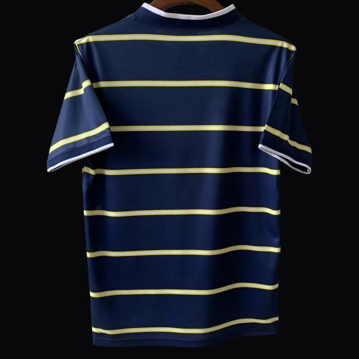 Retro 98/99 Pumas Away Jersey