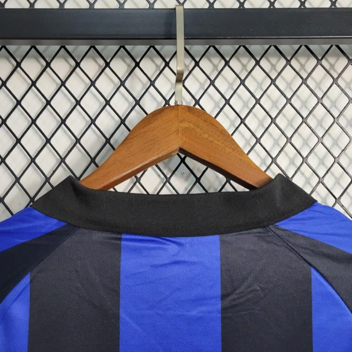 Retro 01-02 Inter Milan Home Jersey